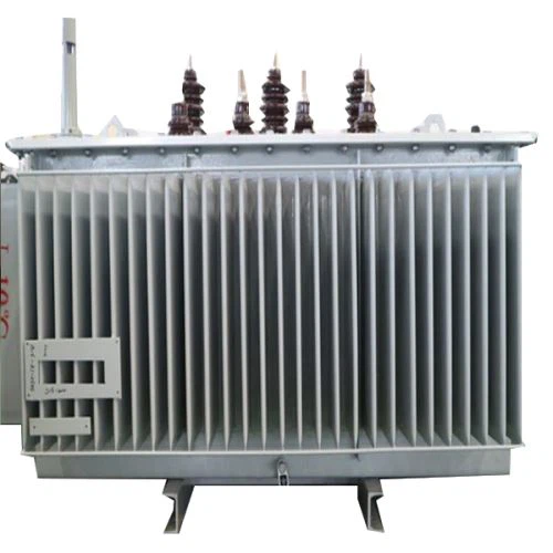 SBH15 Amorpher Legierungstransformator