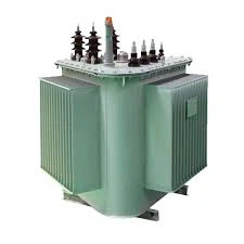 Leichter Transformator