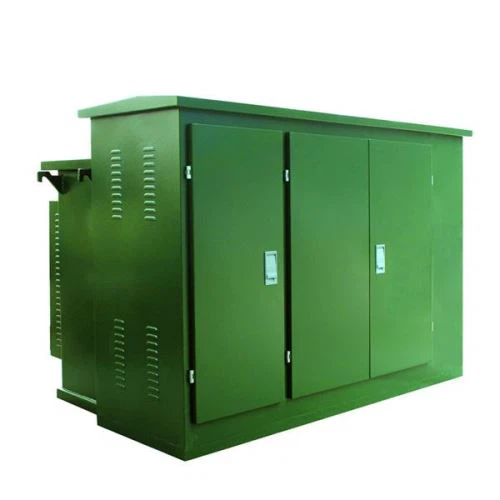 ZGS -Serie Combined Box Transformator